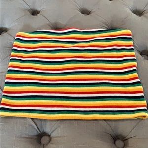 AMERICAN EAGLE TUBE TOP